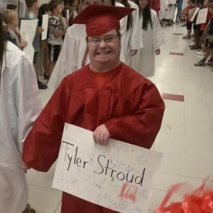 Meet your Posher, Tyler